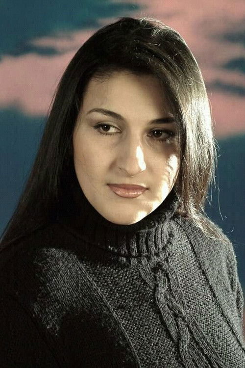 Photo of Shahla Aliqizi