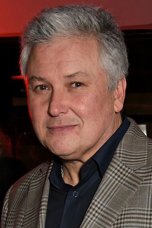 Photo of Conleth Hill