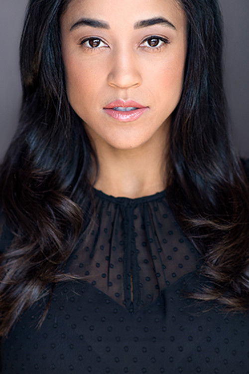 Photo of Merren McMahon