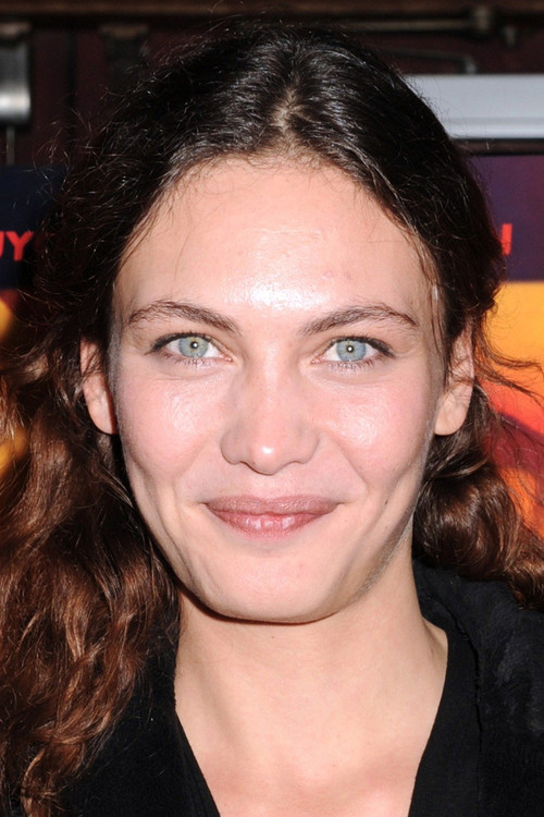 Photo of Aomi Muyock