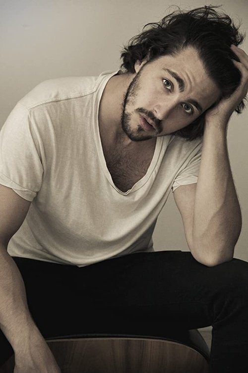 Photo of David Flannery