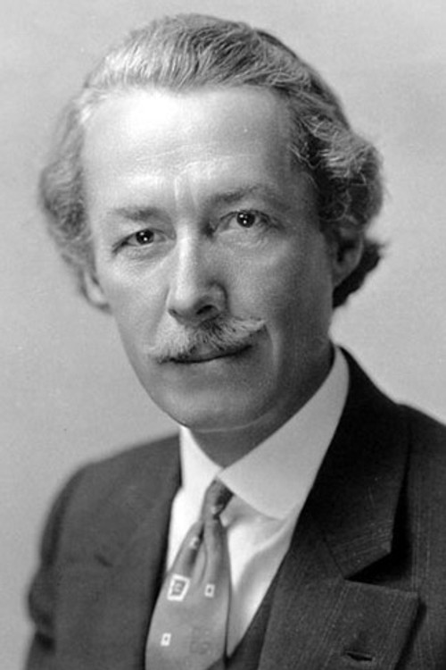 Photo of Henry B. Walthall