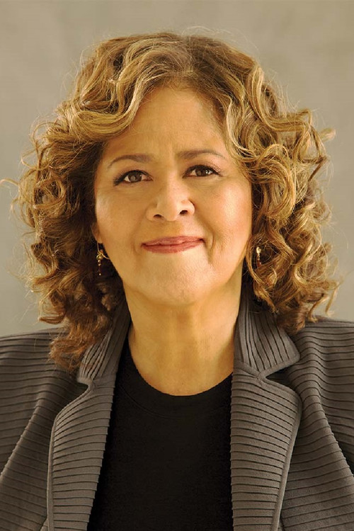 Photo of Anna Deavere Smith