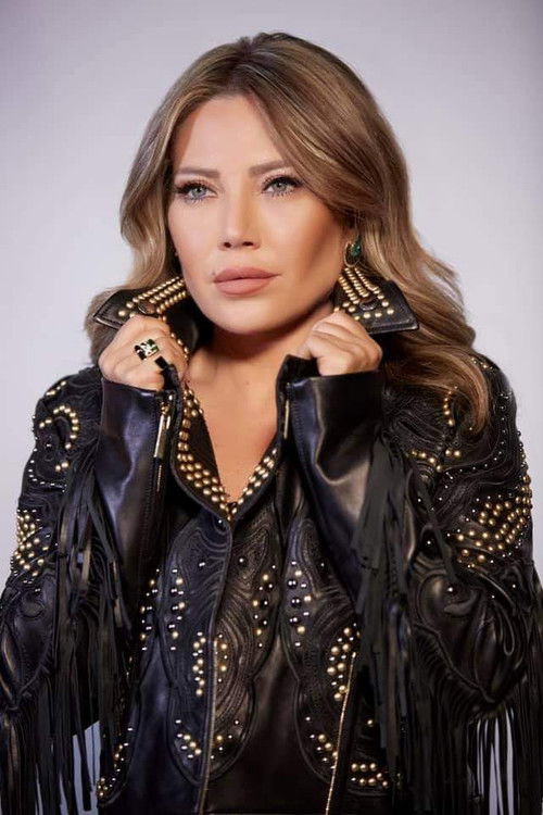 Photo of Sulafa Memar