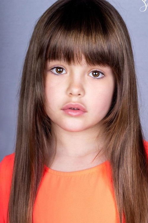 Photo of Luna Fulgencio