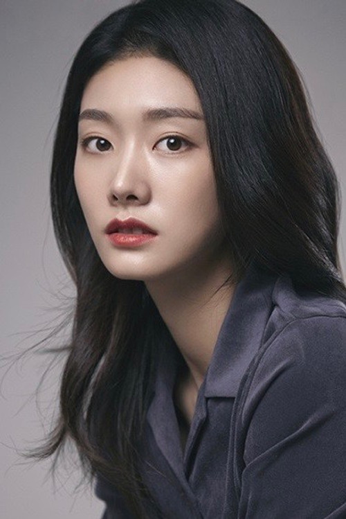 Photo of Cha Min-jee