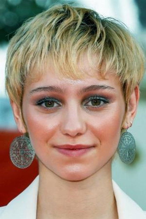 Photo of Nira Osahia