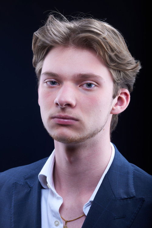 Photo of Niccolò V. Salvato