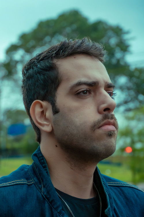 Photo of Jonathan Natalizio