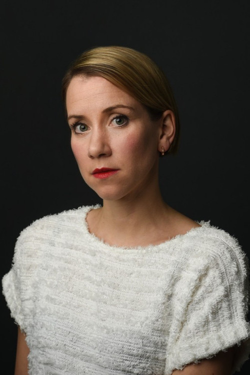 Photo of Lena Dörrie