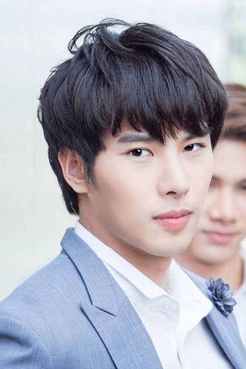 Photo of Nattapol Diloknawarit