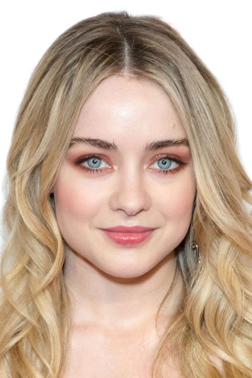 Photo of Hannah Kasulka