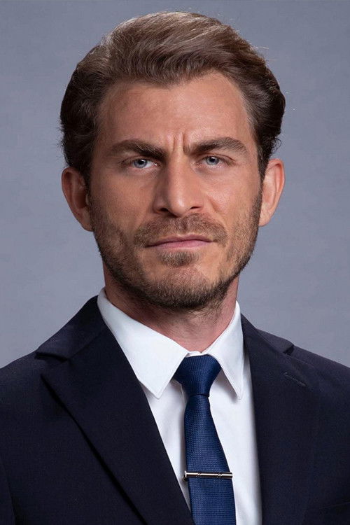 Photo of Eren Vurdem