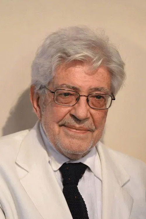 Photo of Ettore Scola