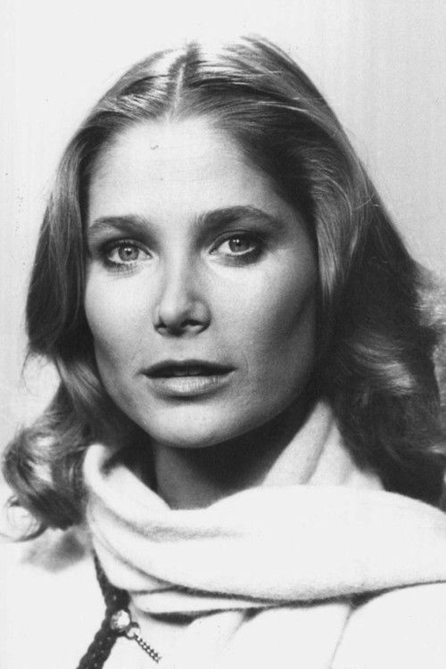 Photo of Deborah Raffin