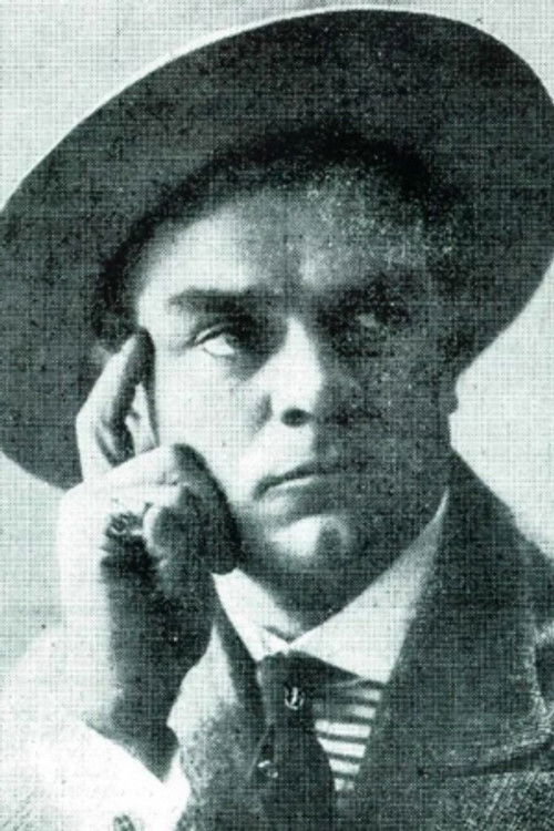 Photo of Lucien Bataille