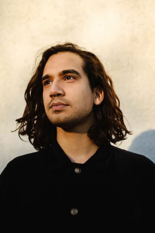 Photo of Nathaniel Curtis