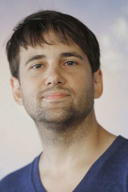 Photo of David Robert Mitchell