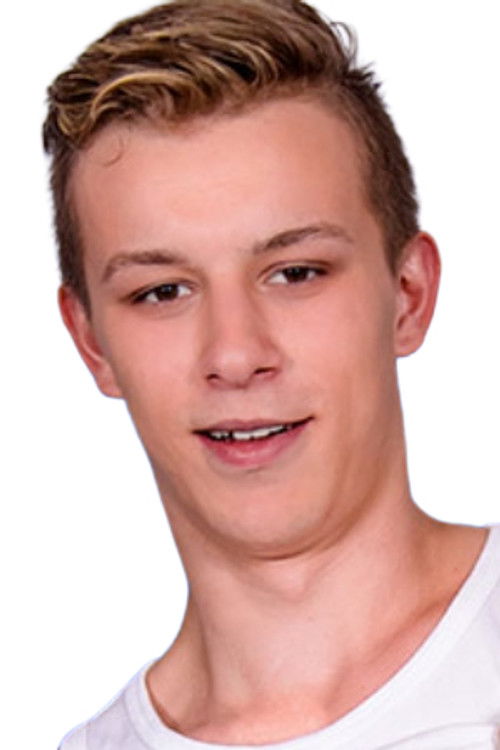 Photo of Yoan Desanges