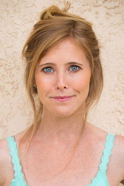 Photo of Kristin Feinfield