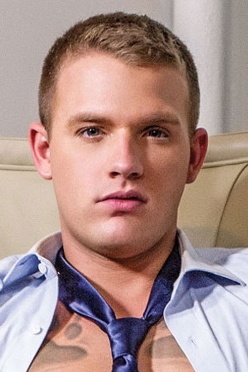 Photo of Brandon Wilde