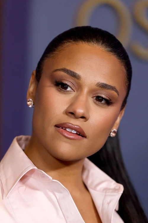 Photo of Ariana DeBose