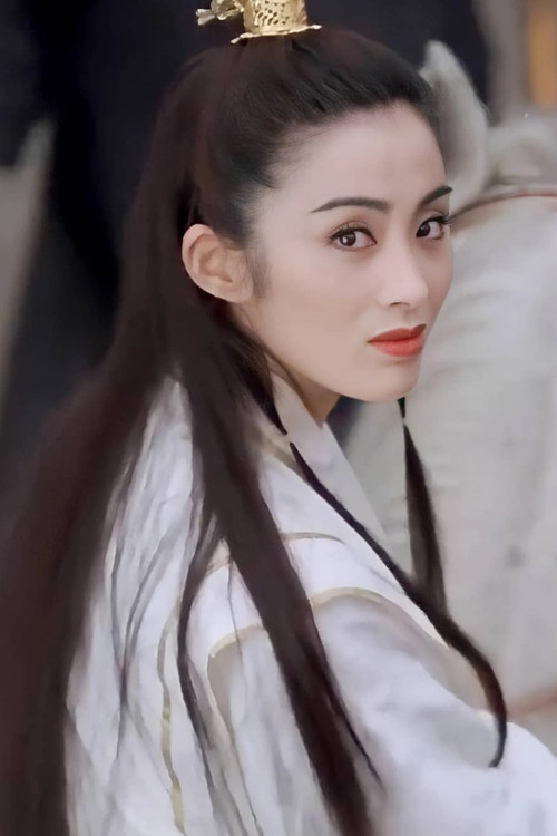 Photo of Sharla Cheung