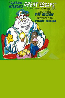 Clerow Wilson's Great Escape