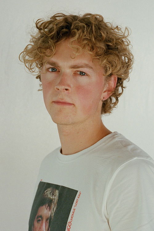 Photo of Jonatan Egholm Keis