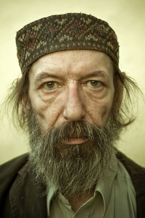 Photo of Peeter Volkonski