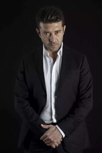 Photo of Emre Başer