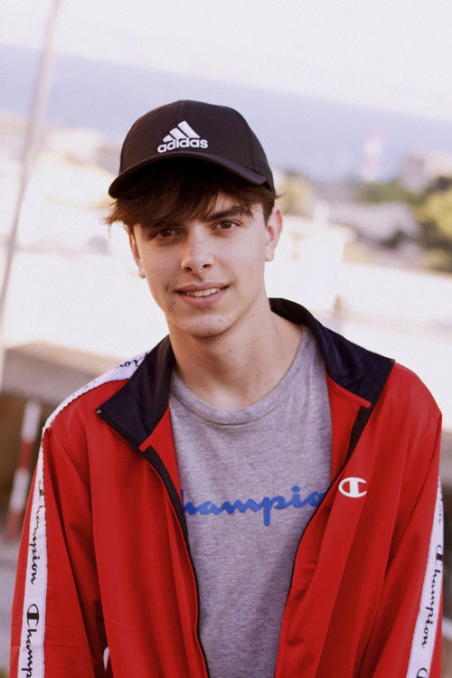 Photo of Xavi Murillo