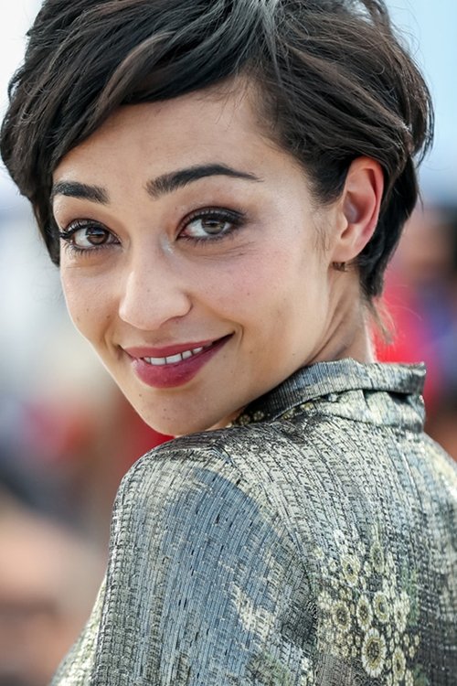 Photo of Ruth Negga