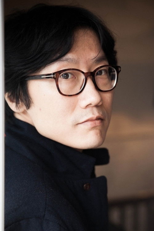 Photo of Hwang Dong-hyuk