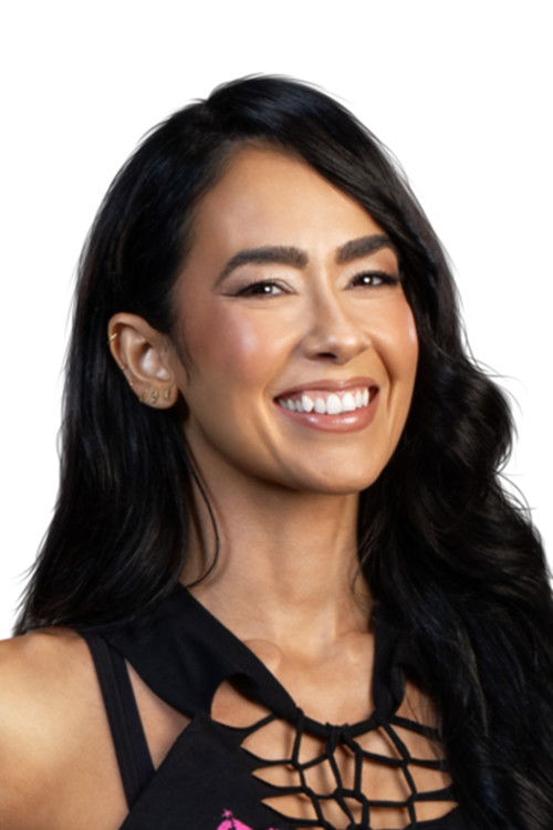 Photo of April Jeanette Mendez