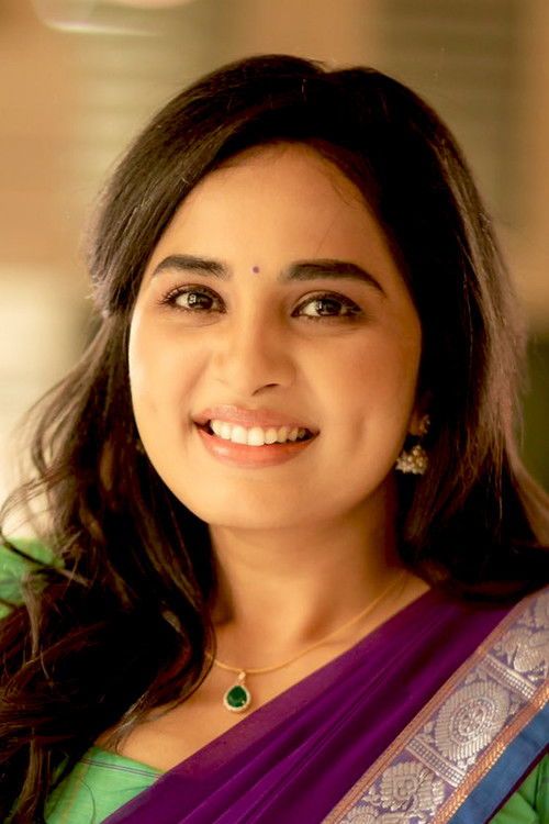 Photo of Srushti Dange