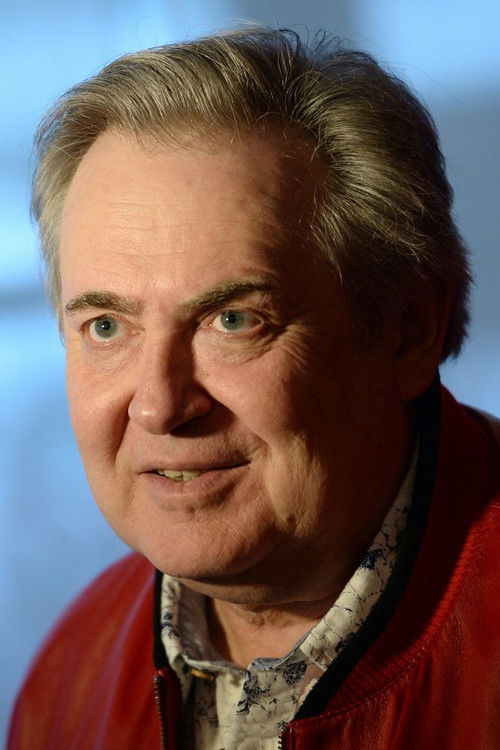 Photo of Yuriy Stoyanov