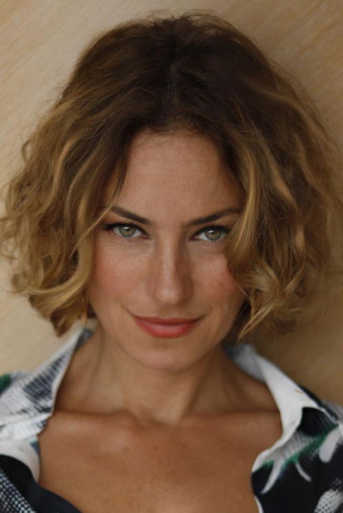 Photo of Sanem Çelik