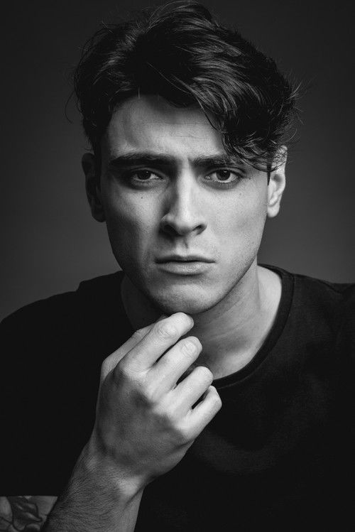 Photo of Pablo Álvarez