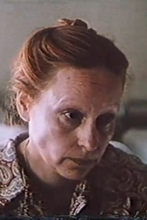 Photo of Tatyana Kuznetsova