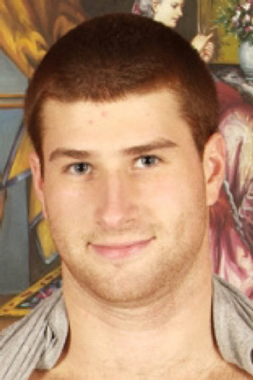 Photo of Ricardo Monthy