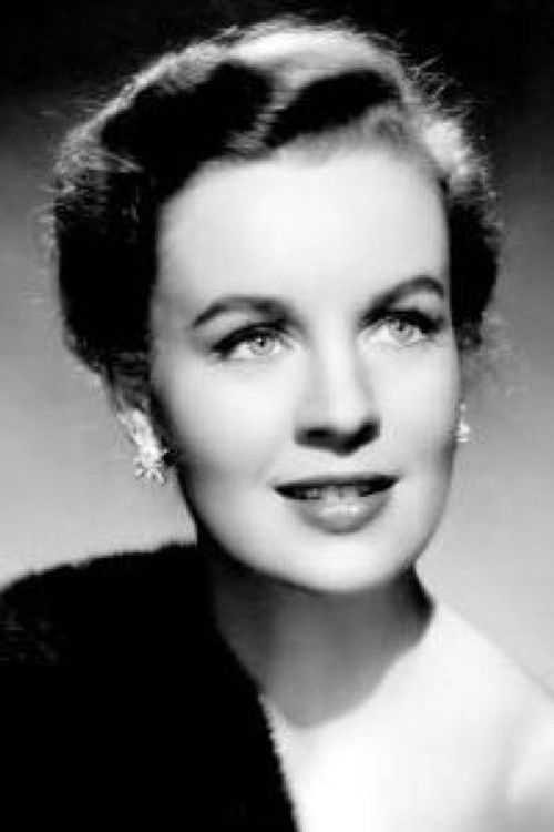 Photo of Helena Carter