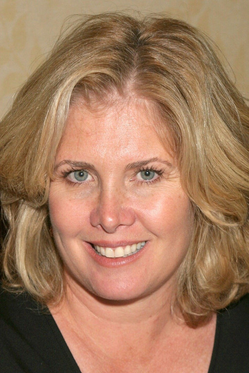 Photo of Kimberly Beck