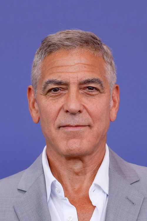 Photo of George Clooney