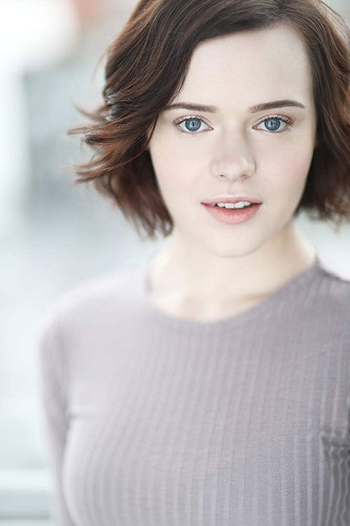 Photo of June Laporte