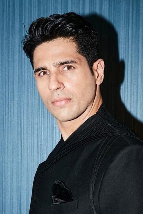 Photo of Sidharth Malhotra