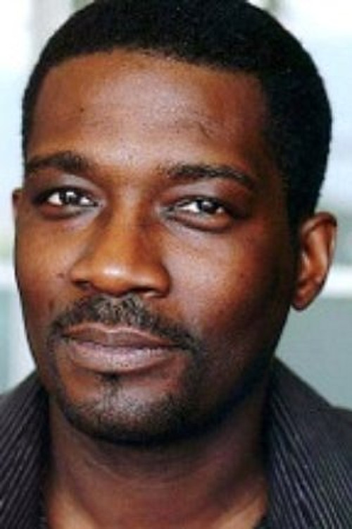 Photo of Dean Mckenzie