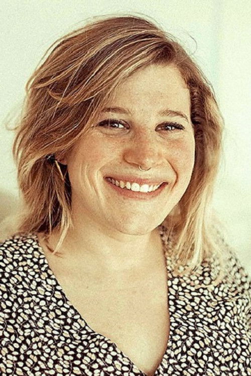 Photo of Ángela Cervantes