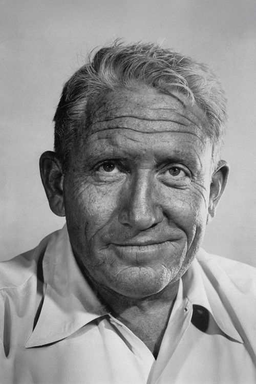 Photo of Spencer Tracy