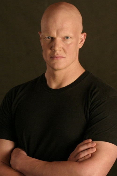 Photo of Derek Mears
